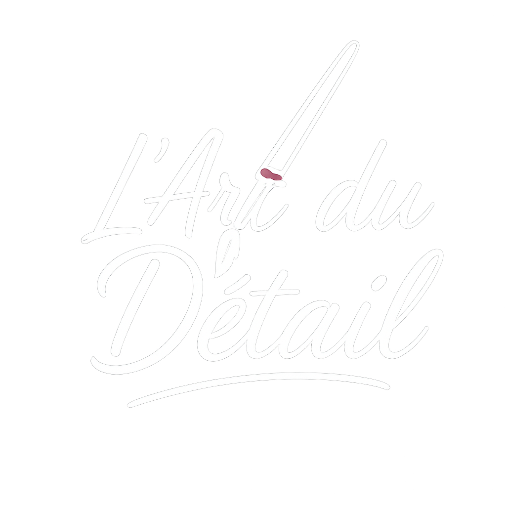 L'art du Détail