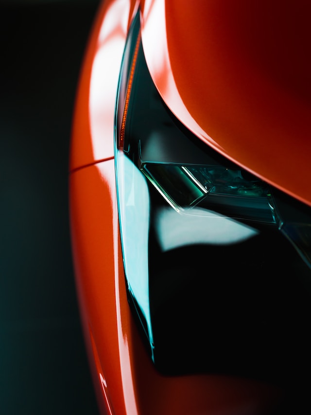 Nettoyage auto et detailing à Vitrolles et Marignane